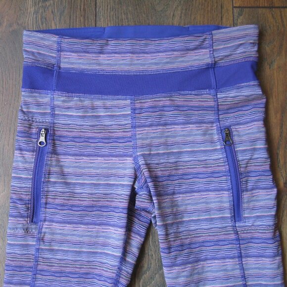 Lululemon Inspire Tight II size 4 *EUC - Picture 6 of 13